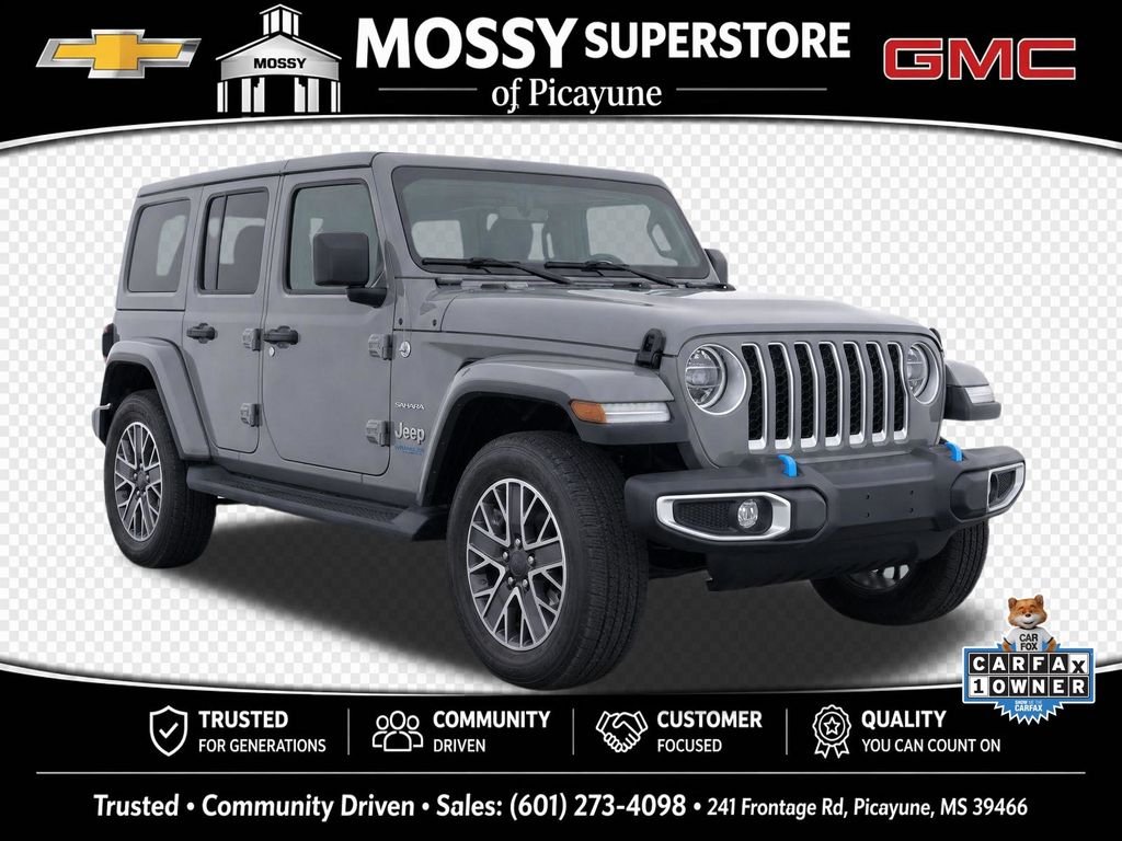 jeep wrangler 4xe 2023 1C4JJXP65PW662068 image jeep wrangler 4xe 2023 1C4JJXP65PW662068 image